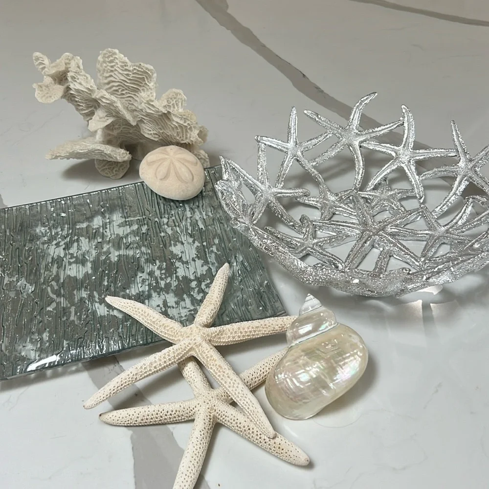 Z Gallery dining and home decor